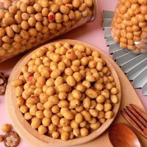 Cacahuetes Premium Recubiertos de Coco de Vietnam, Fabricante, Venta al por Mayor, OEM, Marca Privada, Exportación - Product Image 6