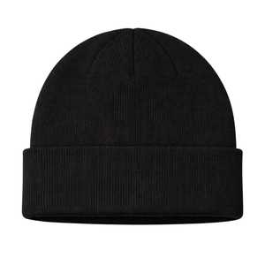 Bonnet noir en tricot pour femme Iota Phi Lambda Sorority, avec lettres grecques, année de fondation 1929, couvre-chef chaud pour l'hiver - Product Image 6