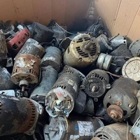 Déchets de moteurs électroniques de qualité supérieure, pureté 99,99 %, conformes aux normes internationales, les plus vendus pour projets personnalisés