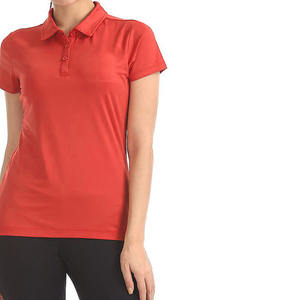 Camiseta Polo para Hombre de Manga Corta con Tirantes Negros, Casual, para Mujer, Nueva Colección 2026, Venta al Por Mayor, Mejor Calidad [Camisetas de Mujer en Tendencia] - Product Image 4