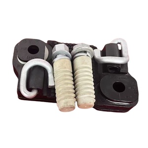 OEM bán buôn Chất lượng cao đường sắt Tie vít <span class=keywords><strong>Spike</strong></span> đường sắt Clip đường sắt kẹp đường sắt hệ thống buộc - Product Image 6