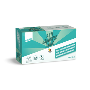 MRD MRE Reemplazo de Comida Funcional, Suplemento Líquido Listo para Beber, Densidad Nutricional Alta, Bebida Anti-Resaca AHD - Product Image 1