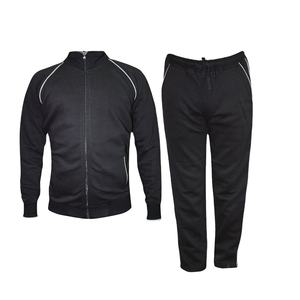 Ensemble deux pièces personnalisé pour femme, Design de votre propre survêtement de sport, ensemble de Jogging - Product Image 3