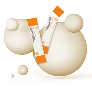 HealsLab Poudre de Vitamine C Multi 3g x 30 Sachets Soutien Naturel de l'Immunité - Product Image 4
