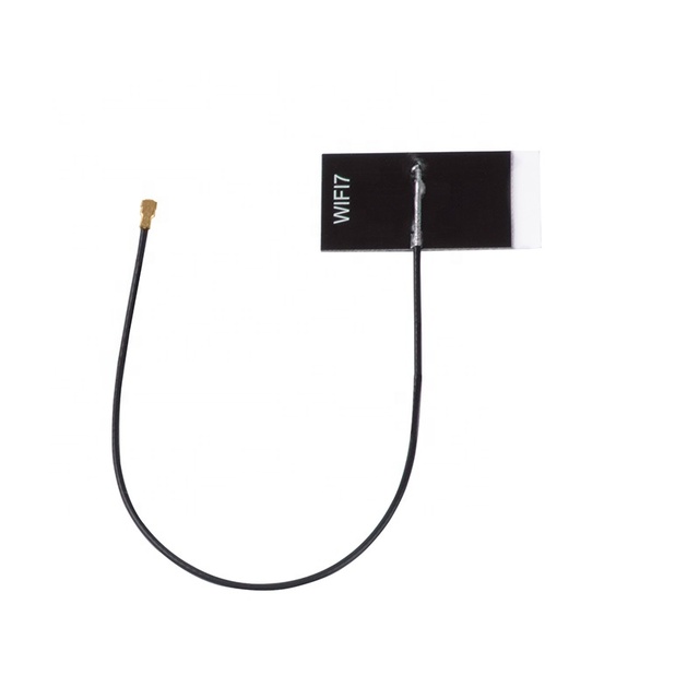 2.4GHz & 5GHz Dual Band Internal PCB WiFi Antenna with Vertical Polarization