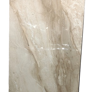 Azulejos de Porcelana Vitrificada Pulida Europea Moderna, 800x1600 mm, Losa Grande, 9 mm de Espesor, Antideslizante, Tipo Ladrillo Refractario, Grado Superior - Product Image 1