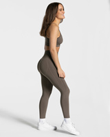 Chaussettes de sport athlétiques personnalisées de qualité supérieure, respirantes, en mélange de coton, douces et extensibles, unisexes, pour la course à pied, la gym, le fitness et le quotidien.
