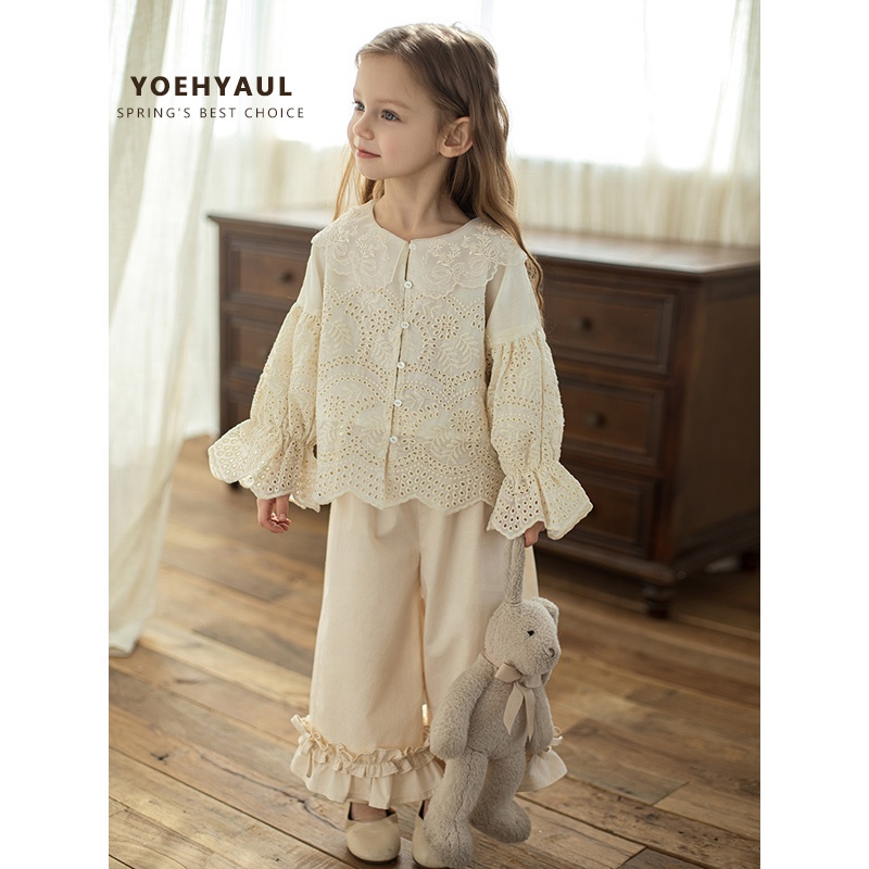Shop for Girls Blouse Designs Elegant Comfortable