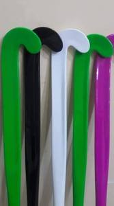 Palos de Hockey sobre Césped 100% Carbono 36 Pulgadas para Interiores/Exteriores, Portero y Jóvenes, Entrenamiento, Partido, Entretenimiento, Fabricados por Eoin Winston Sports - Product Image 2