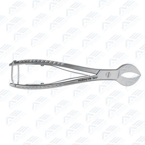 Instrumentos de Laboratorio Dental de Buena Calidad, Pinzas Ligeras de Acero Inoxidable, Cortador de Yeso Dental, Equipos Dentales con Certificación CE - Product Image 2