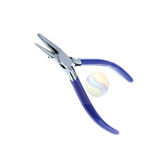 Kit de Herramientas Profesionales Premium para Extensiones de Cabello – Material Compuesto Duradero con Alicates de Agarre de Goma para Salón y Hogar - Product Image 6