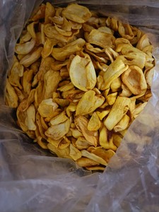 Chips de Jackfruit Croustillantes Premium, Snack aux Fruits Naturels, Fabricant OEM à Marque Privée - Product Image 2