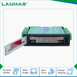 ขายส่งเครื่องส่งสัญญาณน้ำหนักคุณภาพสูง 4 ช่องสัญญาณอิสระ RS485 Profinet IO ในราคาที่เหมาะสมจากอิตาลี - Product Image 2