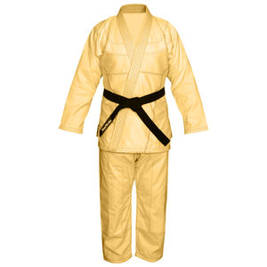 Uniforme de Karate para Hombre, Nuevo, Económico, a la Moda, de Alta Calidad, con Logotipo/Colores Personalizados, Ligero, de las últimas tendencias. - Product Image 2