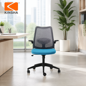 Fauteuil Relevable Moderne de Luxe KINSHA pour Personnes Obèses avec Table Pliante et Massage, Idéal pour Chambre et Bureau à Domicile - Product Image 1
