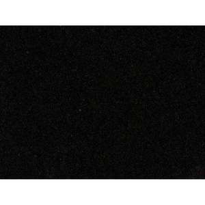 Dalles de granit noir absolu naturel, pierre indienne de qualité supérieure pour comptoirs de cuisine, revêtements de sol, revêtements muraux et intérieurs modernes - Product Image 2