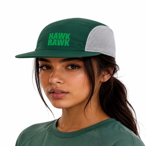 Unisex Mesh Camp <b>Hat</b> Premium Adjustable Breathable Casual <b>Hat</b> Spring Durable Stylish Lightweight Comfortable Everyday Wear Camp - Product Image 1