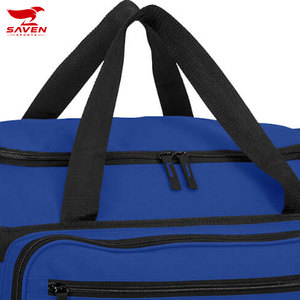 Bolsa de Lona Impermeable Grande Unisex, Nuevo Diseño para Deportes, Fútbol, Uso al Aire Libre, Bolsas de Lona para Hombre - Product Image 3
