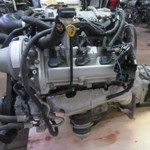 Moteur V8 1UR-FSE 4.6L d'occasion à vendre, propre et testé, qualité supérieure, moteur 8 cylindres 3UR 3UR-FE pour LX570 5.7L - Product Image 2