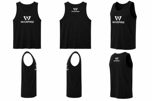 Premium Quality <b>Men's</b> Gym <b>Stringer</b> Tank Top Custom Logo Sleeveless Workout <b>Vest</b> Quick Dry Breathable Bodybuilding Fitness Sports - Product Image 6