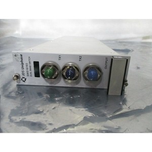 สวิตช์แบบสองย่านความถี่ JDS Uniphase SWS16103, 452699 - อุปกรณ์และอะไหล่เซมิคอนดักเตอร์ระดับโลกที่เชื่อถือได้ - Product Image 5