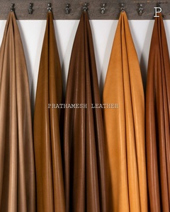 Láminas de Cuero Vacuno de Primera Calidad para Tapicería de Sofás, Bolsos y Calzado - Product Image 2