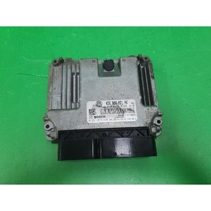 ECUs y Módulos de Computación Usados CC 03G906021NK - Product Image 1