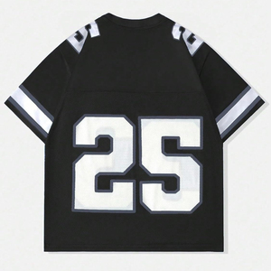 Professional Mesh Jersey Lightweight Sports Practice Jersey Premium Manufacturer Bulk Production - Product Image 4