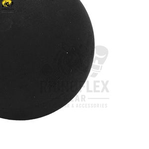 Pelotas de Squash de Primera Calidad, Precio de Fábrica, Personalizables en Todos los Colores, Pelotas de Hurling Smart Touch de Alta Calidad con Logotipo Personalizado - Product Image 3