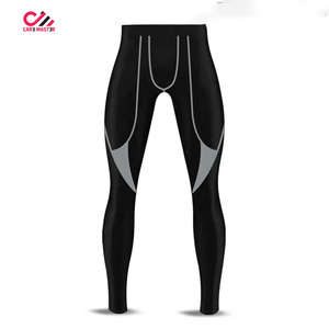 Conjunto de Compresión de Manga Larga para Hombre, Nuevo y Más Vendido, Modelo 2026, Conjunto de Dos Piezas para Entrenamiento - Product Image 3