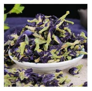 Polvo de Flor de Guisante Mariposa y Flores Secas al por Mayor para Colorante Natural de Grado Alimenticio y Bebidas, Proveedor Global de Fábrica - Product Image 2