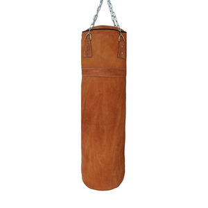 Fight Training Heavy Boxing Punching Bag Standing Kick Boxing Custom Logo Sizes MMA Punching Bag with OEM Service - Product Image 1
