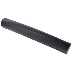 Modanatura Inferiore Destra Anteriore in Acciaio Inox per Nissan Rogue 2021-2023, Codice 80870 6RR0A - Product Image 2
