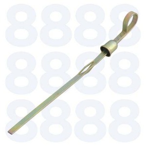 ก้านวัดระดับน้ำมันเกียร์ 828810M91 สำหรับรถแทรกเตอร์ Massey Ferguson รุ่น 135 140 165 175 185 240 265 285 375 1085 - Product Image 1