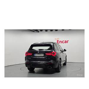 บีเอ็มดับเบิลยู เอ็กซ์3 เอ็กซ์ไดรฟ์ 20i เอ็ม สปอร์ต ปี 2024 พวงมาลัยซ้าย เกียร์อัตโนมัติ พร้อมกล้องมองหลัง ระยะทาง 48,446 กม. - Product Image 4