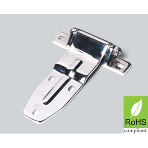 บานพับหลัง buyoung BYHS9บานพับเฟอร์นิเจอร์ - Product Image 1