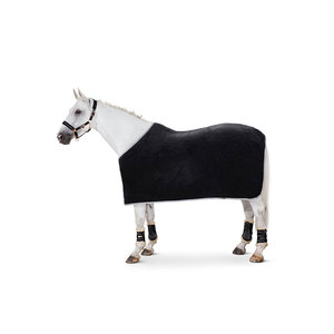 Horse winter protection <b>Red</b> trim nylon rug Nylon waterproof horse rug Winter all-weather horse rug - Product Image 5