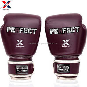 ถุงมือฝึกซ้อมมวย MMA ยางทนทาน สายรัดข้อมือ ป้องกันน้ำ น้ำหนักเบา ระบายอากาศได้ดี เป็นมิตรกับสิ่งแวดล้อม ปรับแต่งได้ ขายส่ง - Product Image 2