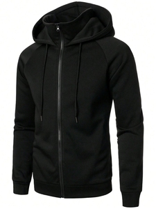 แจ็คเก็ตหนังผู้ชายแบบกันน้ำ คอตั้ง ผ้าแคนวาส เงางาม สีสันและโลโก้สั่งทำได้ คุณภาพสูง ขายส่ง OEM สำหรับฤดูหนาว - Product Image 5