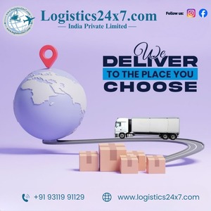Logistics24x7.com บริการบรรจุภัณฑ์แบบกำหนดเอง โซลูชันที่ยืดหยุ่น บรรจุภัณฑ์กล่องกระดาษสำหรับคำสั่งซื้อ B2B จากจีนไปเดลี บริการส่งถึงหน้าประตู - Product Image 1