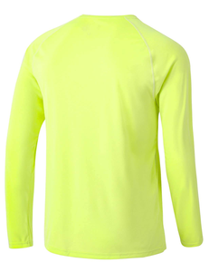 เสื้อยืดแขนยาวผู้ชายปี 2026 ทรงเข้ารูป เนื้อผ้านุ่ม ระบายอากาศได้ดี ผ้าฝ้ายสไตล์วินเทจ ลำลอง สตรีทแวร์ แฟชั่น ออกกำลังกาย ใส่ได้ทั้งกลางแจ้งและในร่ม สำหรับฤดูใบไม้ร่วงและฤดูหนาว - Product Image 2