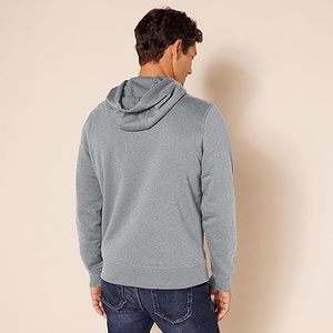Sudadera Essentials 1.1 – Corte Refinado, Prendas Básicas de Alta Gama - Product Image 2
