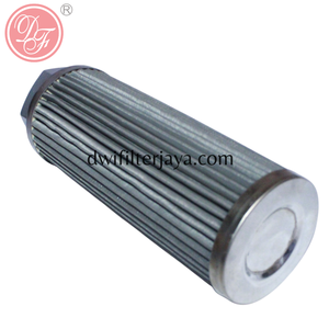 Elemento Filtrante de Acero Inoxidable, Cartucho de Malla Plegada, Filtro de Aceite - Product Image 3