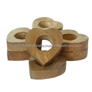 Ensemble de bagues à serviettes en métal doré de qualité supérieure pour la décoration de table de mariage, réutilisables, élégantes, disponibles à la vente - Product Image 6