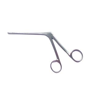 Ciseaux de dissection en acier inoxydable de qualité supérieure QNQ pinces manuelles les plus vendues meilleure usine d'instruments chirurgicaux ORL - Product Image 1