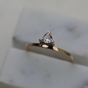 2.90CT Black Onyx Oval Cut Ring 14k/18k Solid Yellow Gold Lab Grown Oval Cut Diamond Ring Jewelry Gift Ring For Women - Product Image 6