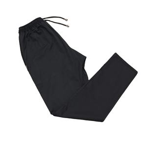 Hecho en Bangladesh personalizado 100% algodón a cuadros pijama de invierno para hombre cordón elástico pantalones largos de talla grande Pantalones rectos - Product Image 4