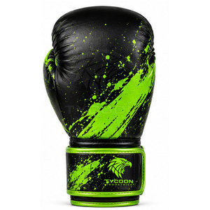 Gants de boxe de haute qualité, les plus vendus en gros, design personnalisé, pour l'entraînement sportif, à prix avantageux - Product Image 2