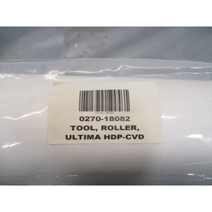 AMAT 0270-18082 OUTIL, ROLLEAU, ULTIMA HDP-CVD, 105969 - Équipements et pièces semi-conductrices d'occasion fiables à l'échelle mondiale chez - Product Image 1
