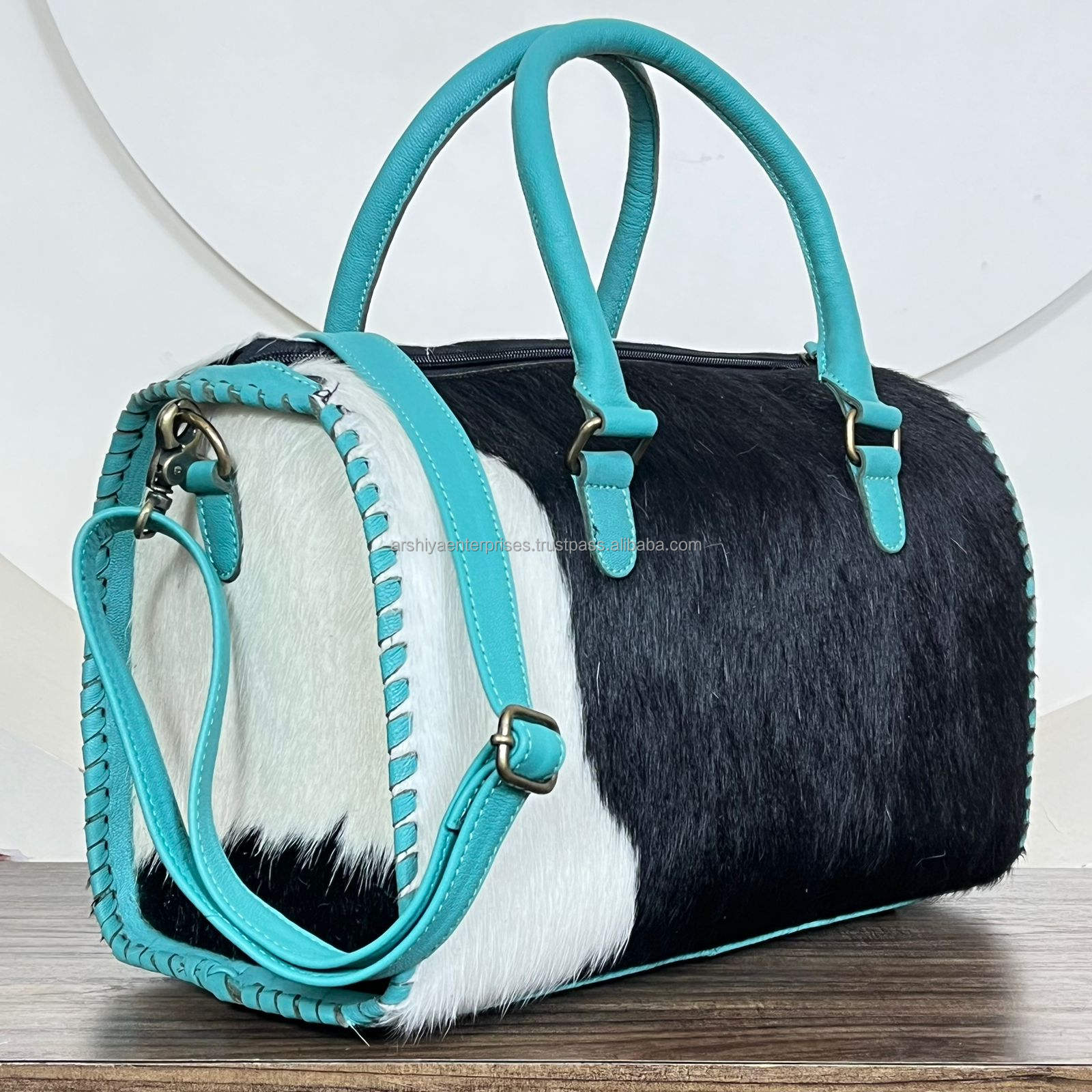 เทอร์ควอยซ์